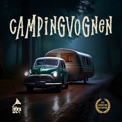 Campingvognen