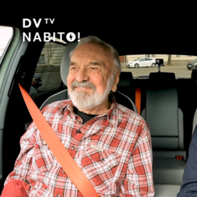 episode Svěrák: Svět se hodně proměnil, věřím ale v dobro, jinak se snad nedá žít. Jsem šťastný, když v divadle rozesmějeme lidi k slzám artwork