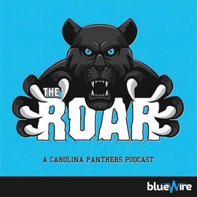 episode The Roar: 2025 Panthers Offseason Review artwork