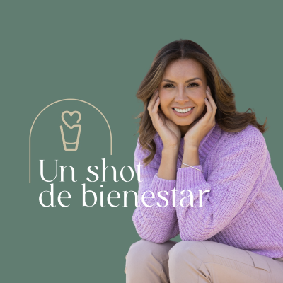 episode Brilla y despierta tu nuevo potencial: Día 5/5 artwork