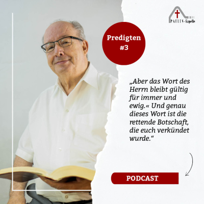episode #82 Gedanken zum Thema Sünd und Tod artwork