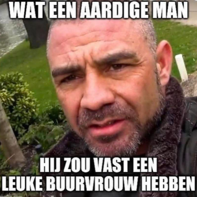 episode Grappige Nieuwtjes & Karige Polderporno artwork