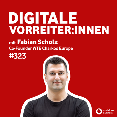 episode Fachkräftemangel lösen – mit Pflegekräften aus Indien artwork