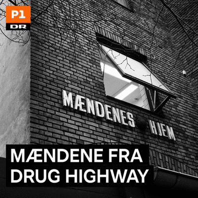 Mændene fra Drug Highway