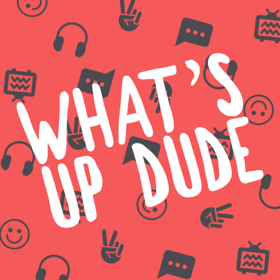 episode EP 15 - Music Chatter, Social Behaviors, and Spirituality artwork