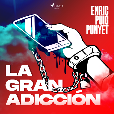 Cover image La gran adicción