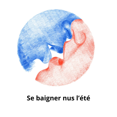 episode Se baigner nus l'été artwork
