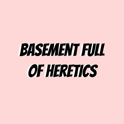 episode Episode 1: Enter the Basement artwork