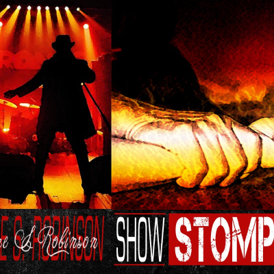 episode V.389: What It's Called When 1 President Fellates Another? Oh Yeah: UFC 322. Plus More On The Eugene S. Robinson Show Stomper! artwork