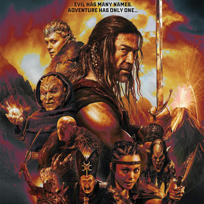 episode Deathstalker (2025) artwork