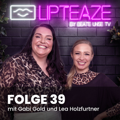 episode Folge 39: Lea Holzfurtner artwork