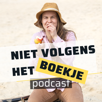 Niet volgens het boekje