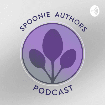 episode Fencing with POTS, Disability and Traditional Publishing, and More with Lillie Lainoff artwork