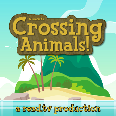 episode Crossing Animals #021 – September’s New Additions artwork