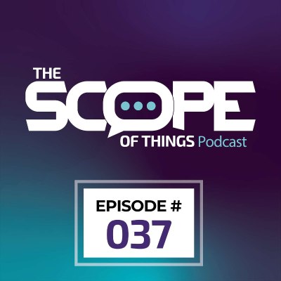 episode Episode: 37 - Using AI to Translate Clinical Trial Results with Ravi Parikh artwork