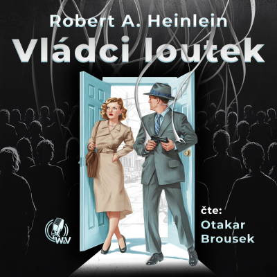 episode Vládci loutek - 1. kapitola(mluvené slovo, audiokniha) artwork