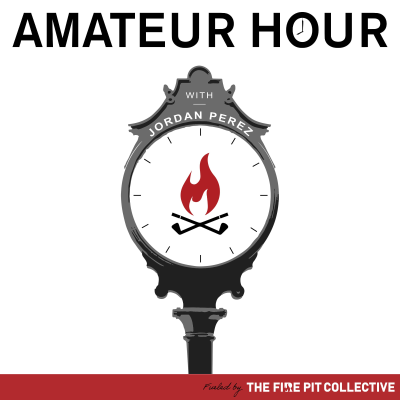 episode 9: Post-Grad (Pro) Life with Kenzie Wright artwork