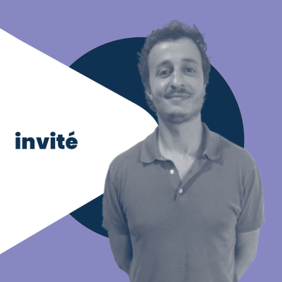 episode LiveMentor : La formation en ligne qui propulse les entrepreneurs de demain | Mehdi Saoud, DAF de LiveMentor & Membre de la DFCG artwork