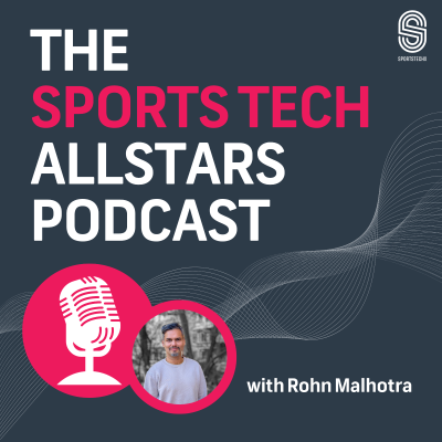 The Sports Tech Allstars Podcast