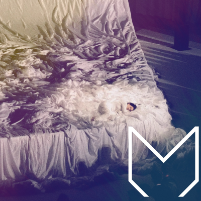 episode Mojoverso Sonoro. Chachi Mix 92. artwork