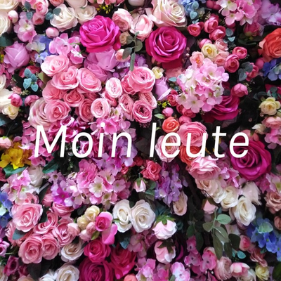 Moin leute