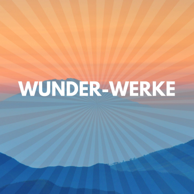 episode Wunder-Werke: Wunder-bar | Eugen Rot artwork