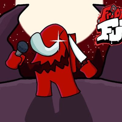 episode Impostor FNF Full Week artwork