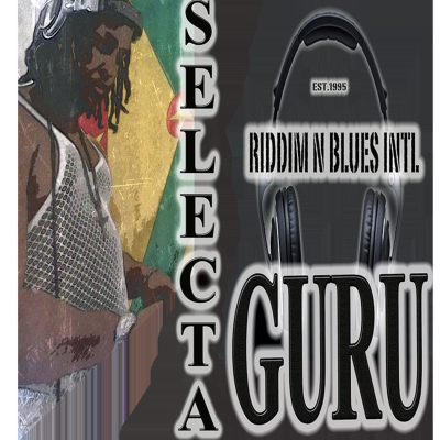 Selecta Guru's Podcast