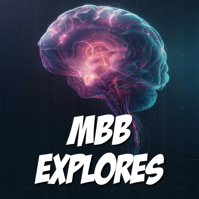 episode 20 Signs You Might Be Neurodivergent. The Danger of Online Self-Diagnosis and How Better Understanding Our Brains Can Improve Our Lives. artwork