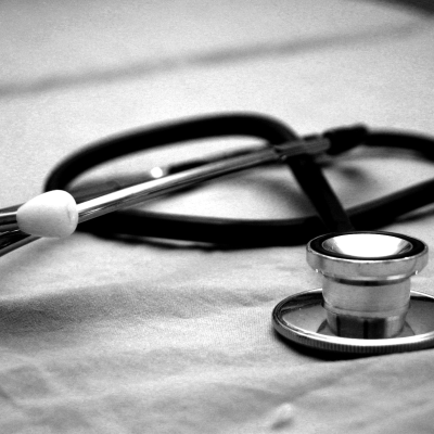 episode The Experiences of Filipino American Nurses During COVID | Podcast with April Manalang artwork