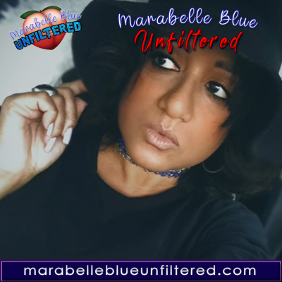 Marabelle Blue Unfiltered