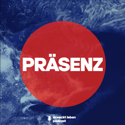 episode Führen durch PRÄSENZ – die Kraft des echten Zuhörens artwork