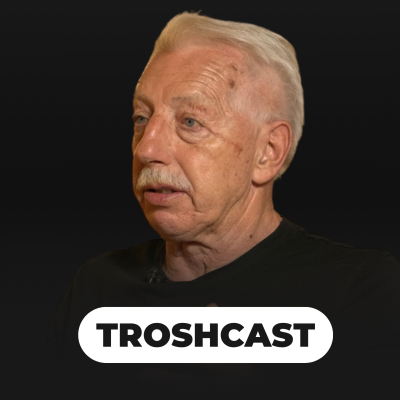 episode POSLEDNÝ ROZHOVOR: 80 Ročný Masér Zdieľa Celoživotné Poznatky a Skúsenosti o Ľudskom Tele! - Štefan Ivan Šumichrast artwork