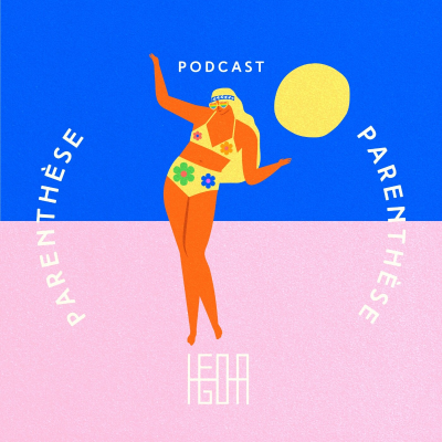episode Parenthèse #2.4 - Laure Coach & Sarah Photographe artwork