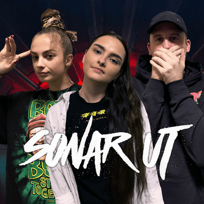 episode Ep. #05 - Lars Vaular, Logic & 18-serien til NRK artwork