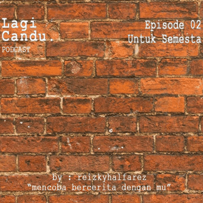 episode Untuk Semesta artwork