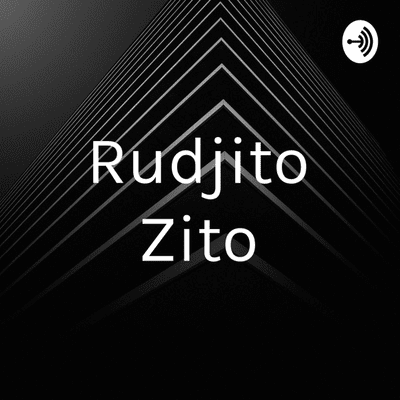 Rudjito Zito