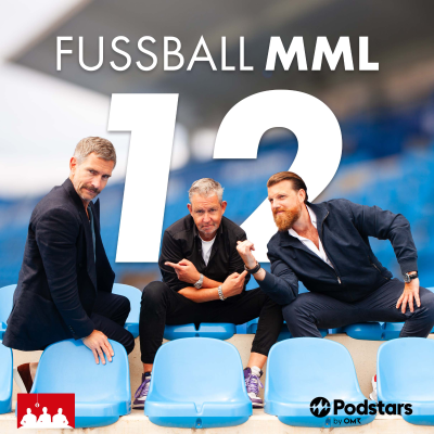 episode Der Kachelmann - Saison 25/26 artwork