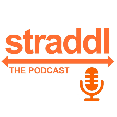 Straddl: The Podcast