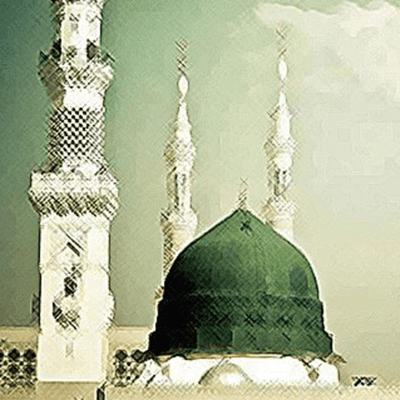 episode Rukye (Uzun) - Idris Abkar artwork