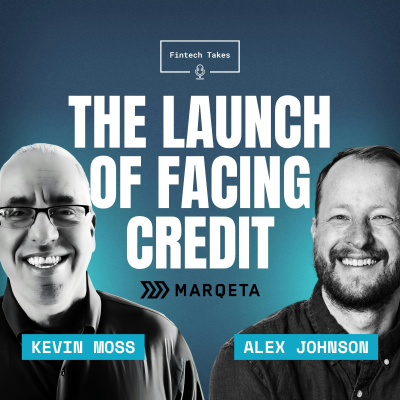 episode The Launch of Facing Credit artwork