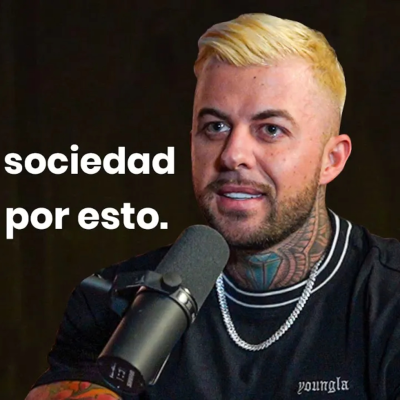 episode Tengo un Plan - Cómo Escapar del Sistema y Vivir la Vida que sueñas (Llados Fitness) artwork