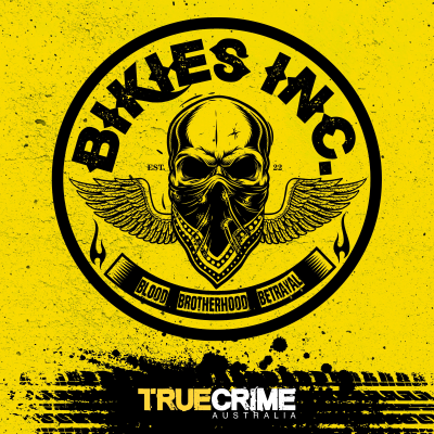 Bikies Inc.