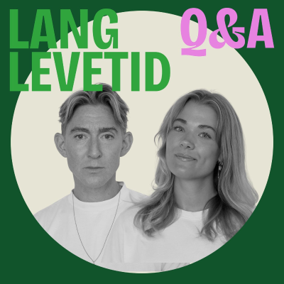 episode Q&A med lytterspørgsmål artwork