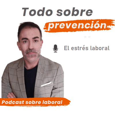 episode 42. El estrés artwork