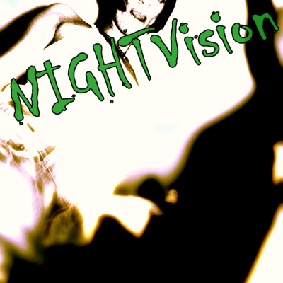 episode NIGHTVision (Mid Sept 2010) artwork