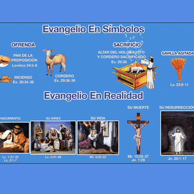 episode La Necesidad del Evangelio artwork