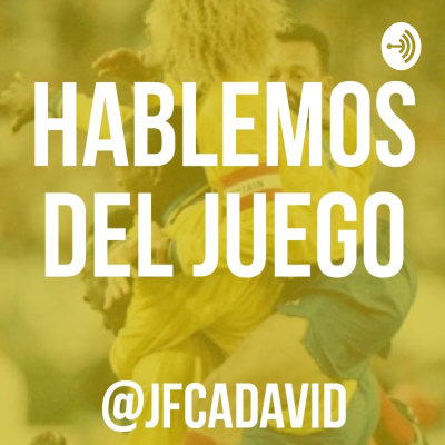 episode El fútbol de hoy artwork
