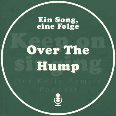 episode Ein Song, eine Folge: Over The Hump artwork