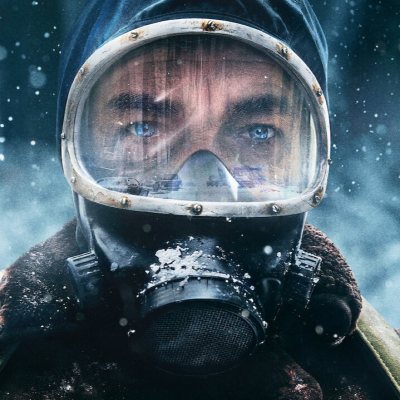 episode El eternauta - Seriemaniac (10x24) 03 junio - Series de TV artwork